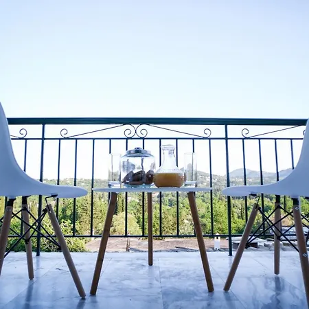 La Piccola Montagna Appartement