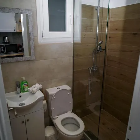La Piccola Montagna Apartment *