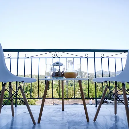 La Piccola Montagna Apartment