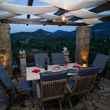 Apartman La Piccola Montagna