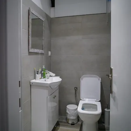 Appartement La Piccola Montagna