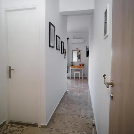 La Piccola Montagna *