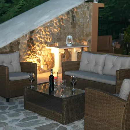 Apartman La Piccola Montagna