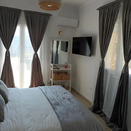 La Piccola Montagna Appartement *