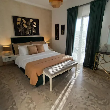 La Piccola Montagna Appartement *