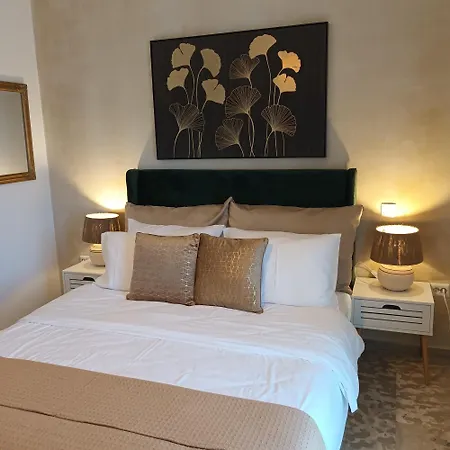 Appartement La Piccola Montagna Kynopiástai