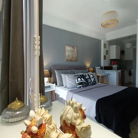 Apartman La Piccola Montagna Kinopiásztesz