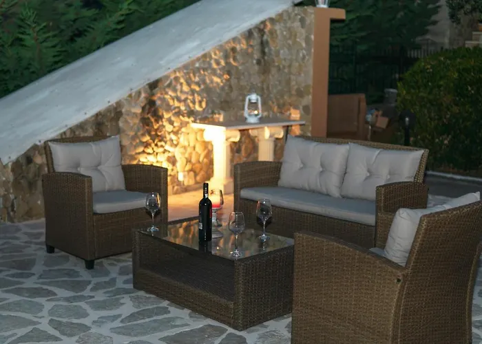 Appartement La Piccola Montagna