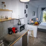 La Piccola Montagna Apartman Kinopiásztesz