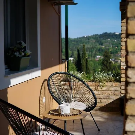 Appartamento La Piccola Montagna *