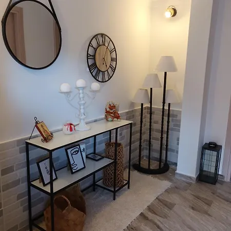 La Piccola Montagna *