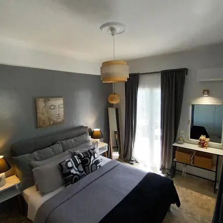 La Piccola Montagna Apartment *