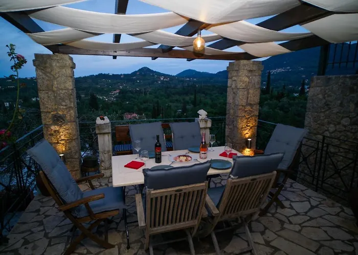 Apartament La Piccola Montagna