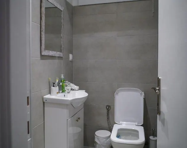 Apartament La Piccola Montagna