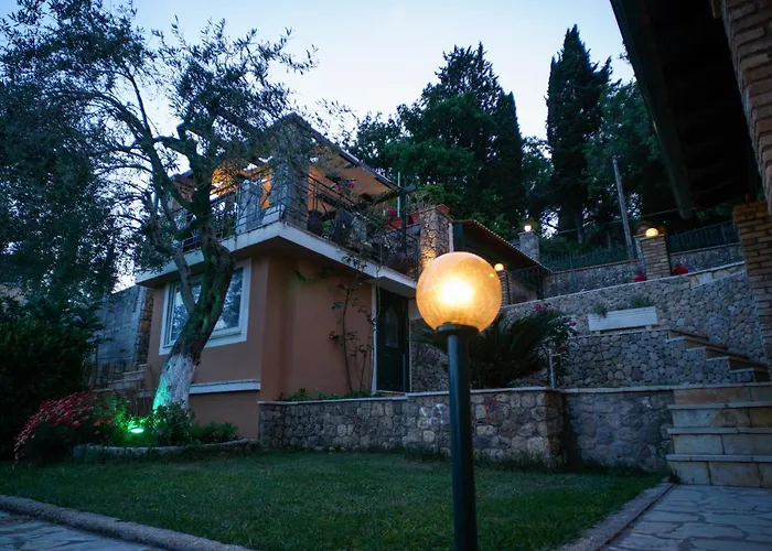 La Piccola Montagna