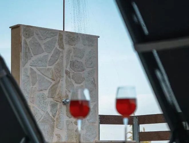 Apartament La Piccola Montagna Kynopiástai