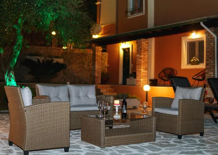 La Piccola Montagna Apartament *