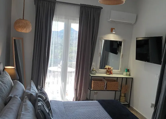 La Piccola Montagna *